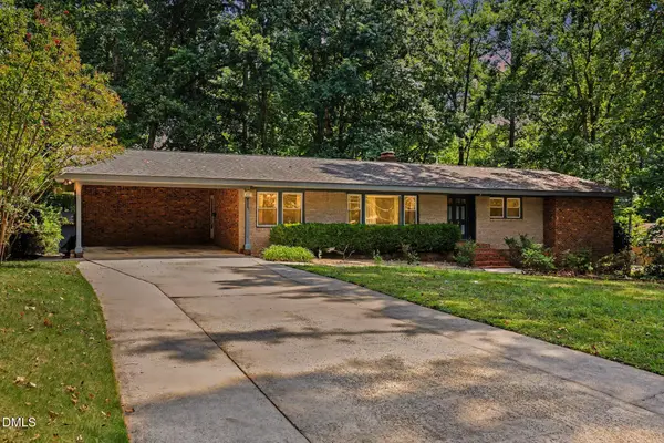 1025 Warren Avenue, Cary, NC 27511
