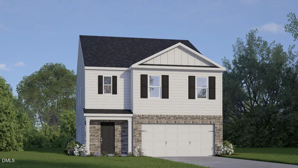 301 Sunrise View Knoll, Wendell, NC 27591 - #1