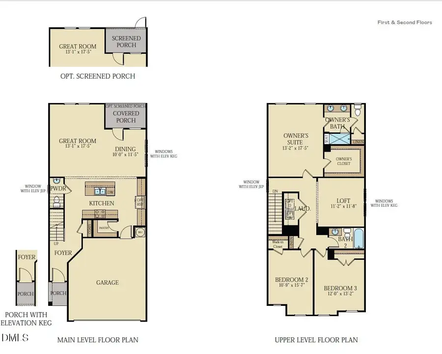 1505 Montana Stone Lane, Wake Forest, NC 27587 - #2