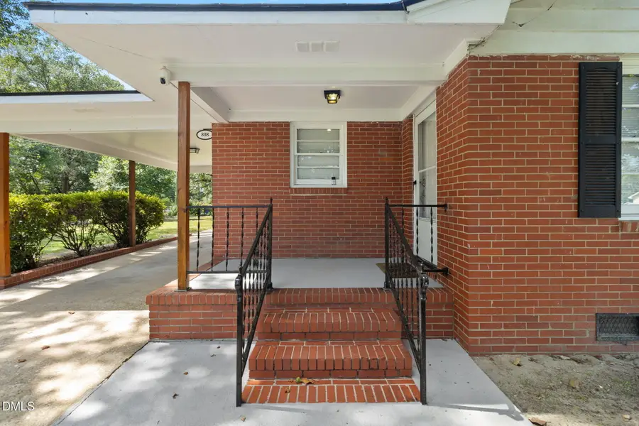808 Hemlock Drive, Fayetteville, NC 28304 - #3