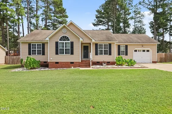212 Wood Green Drive, Wendell, NC 27591
