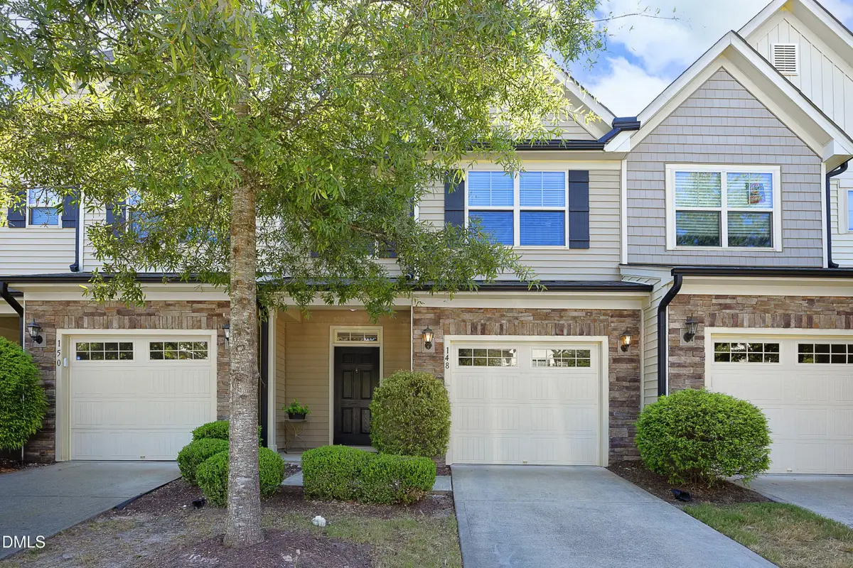 148 Token House Road, Durham, NC 27703 - #1