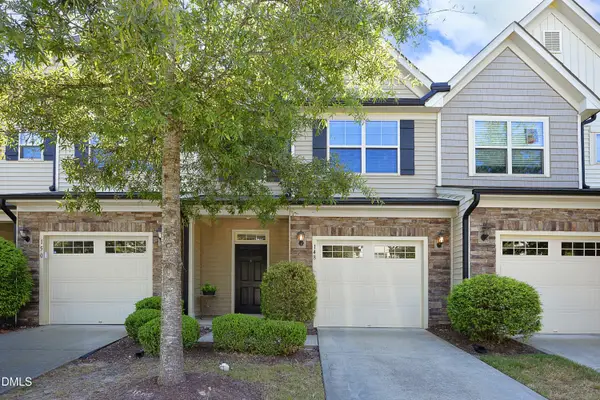 148 Token House Road, Durham, NC 27703
