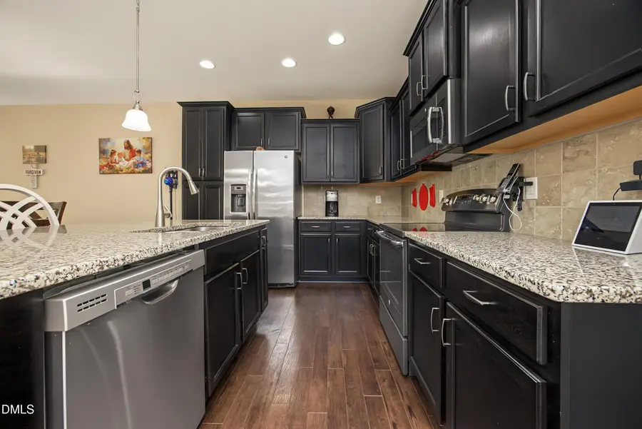 148 Token House Road, Durham, NC 27703 - #2
