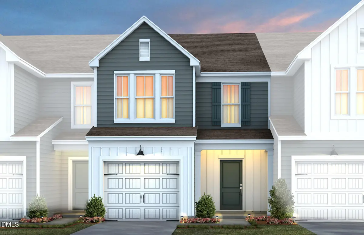 1245 Jensen Road, Durham, NC 27703 - #1