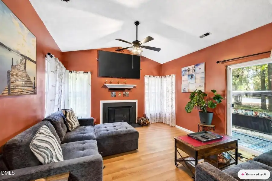 6001 Winterpointe Lane, Raleigh, NC 27606 - #3