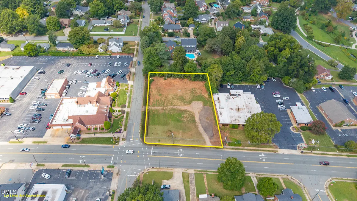 1147 S Church Street, Burlington, NC 27215 - #1