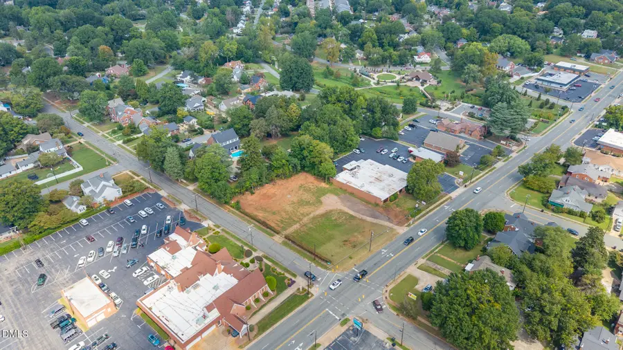 1147 S Church Street, Burlington, NC 27215 - #2