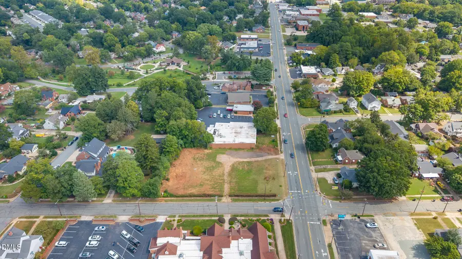1147 S Church Street, Burlington, NC 27215 - #3
