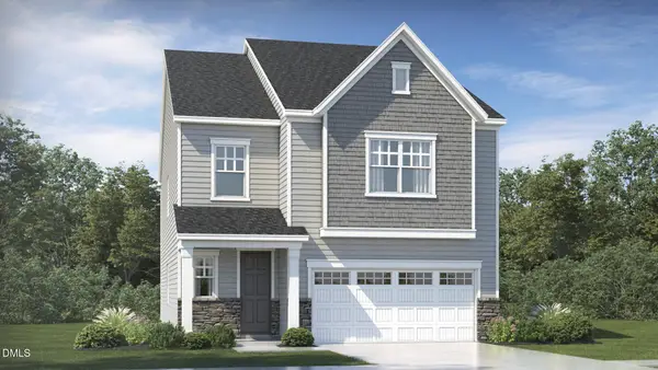 413 Cedar Barn Lane, Garner, NC 27529