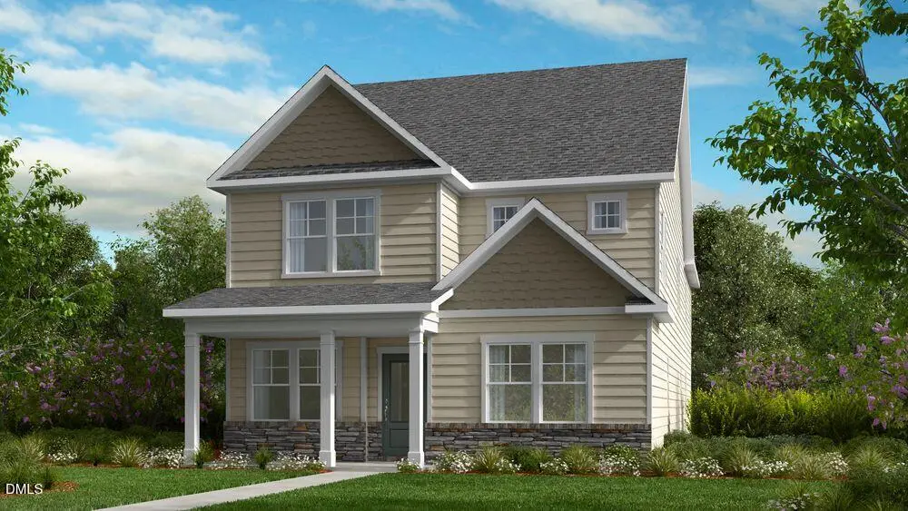 1000 Winter Haven Drive, Knightdale, NC 27545 - #1