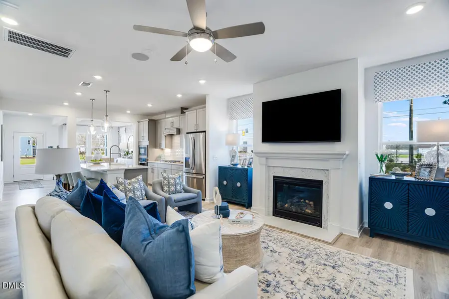 1000 Winter Haven Drive, Knightdale, NC 27545 - #3