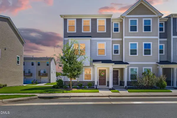 156 Sweet Lilac Way, Raleigh, NC 27610
