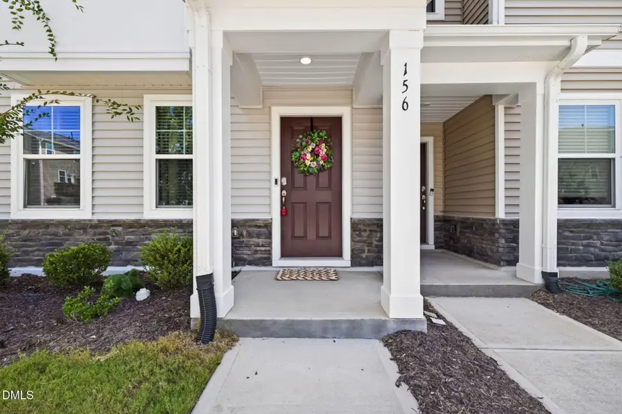 156 Sweet Lilac Way, Raleigh, NC 27610 - #3