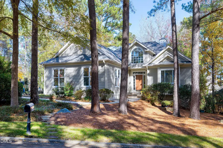81008 Alexander, Chapel Hill, NC 27517 - #3
