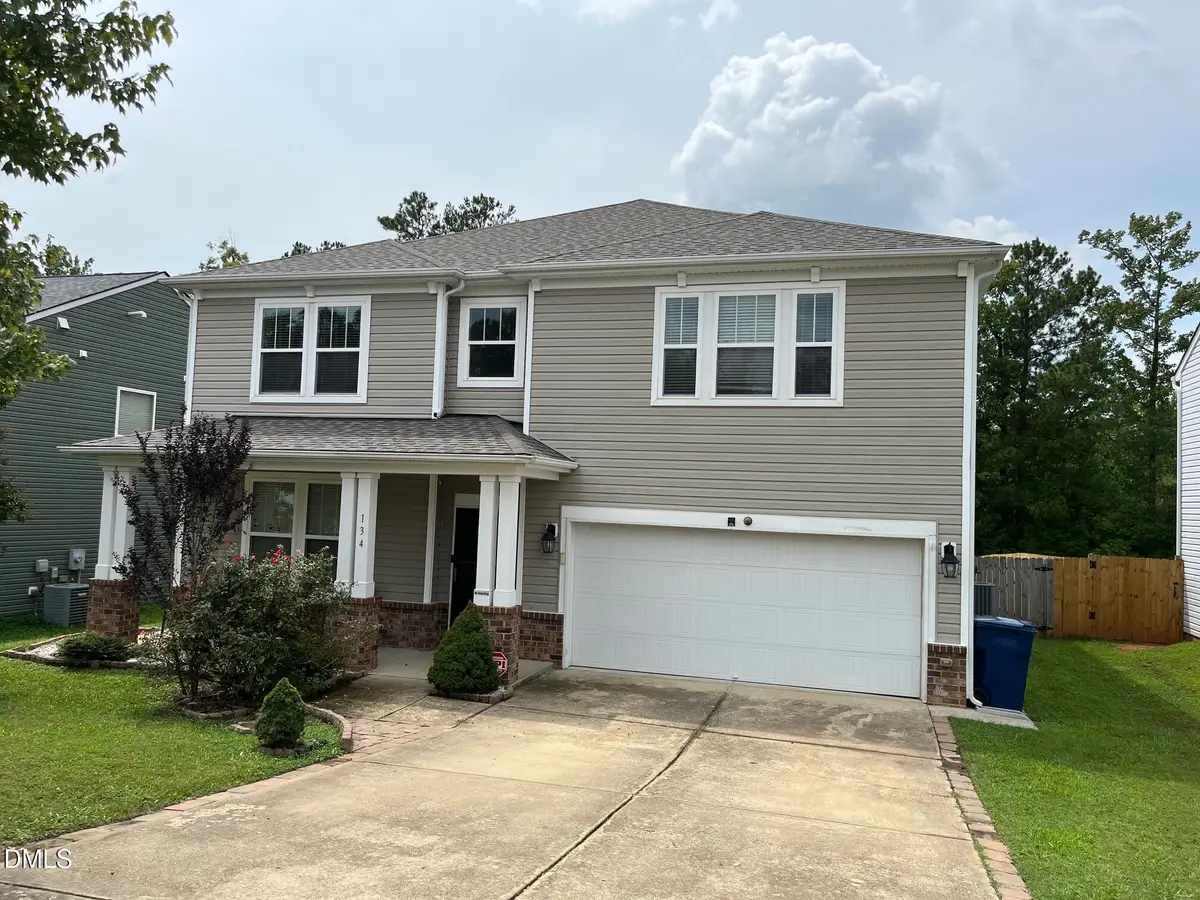 134 Chownings, Sanford, NC 27330 - #1