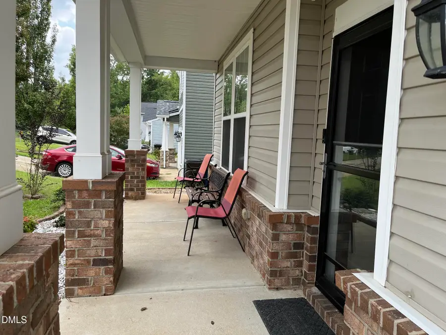134 Chownings, Sanford, NC 27330 - #3