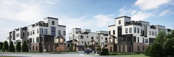 5908 Rooftop View Trail, Raleigh, NC 27612