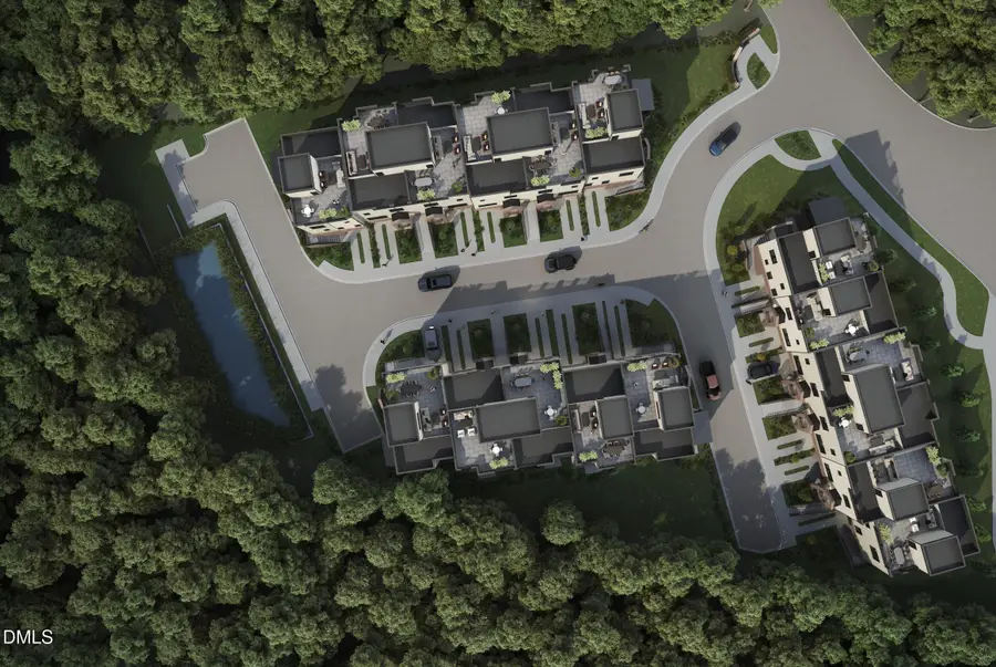5908 Rooftop View Trail, Raleigh, NC 27612 - #3