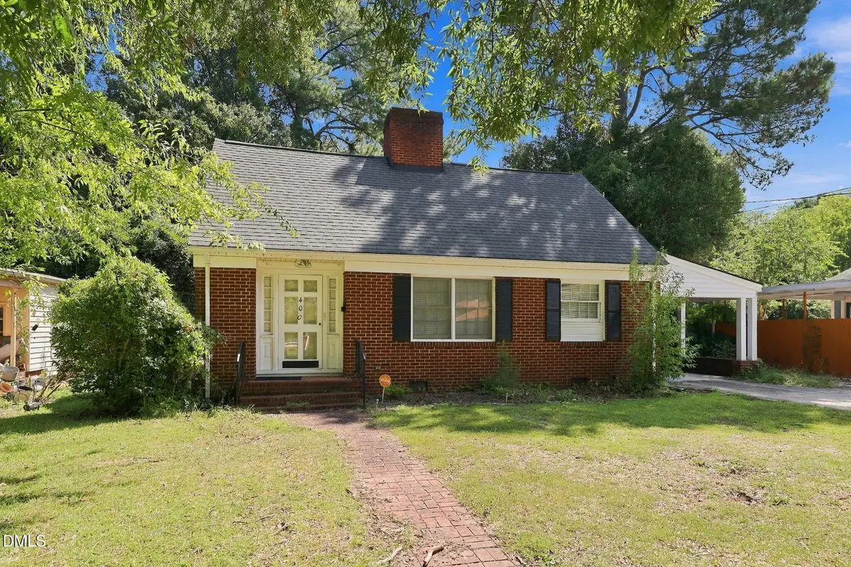 400 N Sumner Street, Selma, NC 27576 - #1