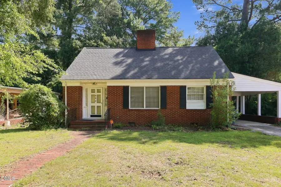 400 N Sumner Street, Selma, NC 27576 - #2