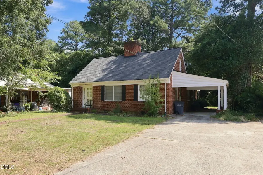 400 N Sumner Street, Selma, NC 27576 - #3
