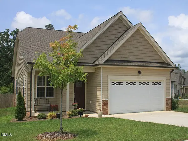 1402 Sweet Gum Way, Mebane, NC 27302