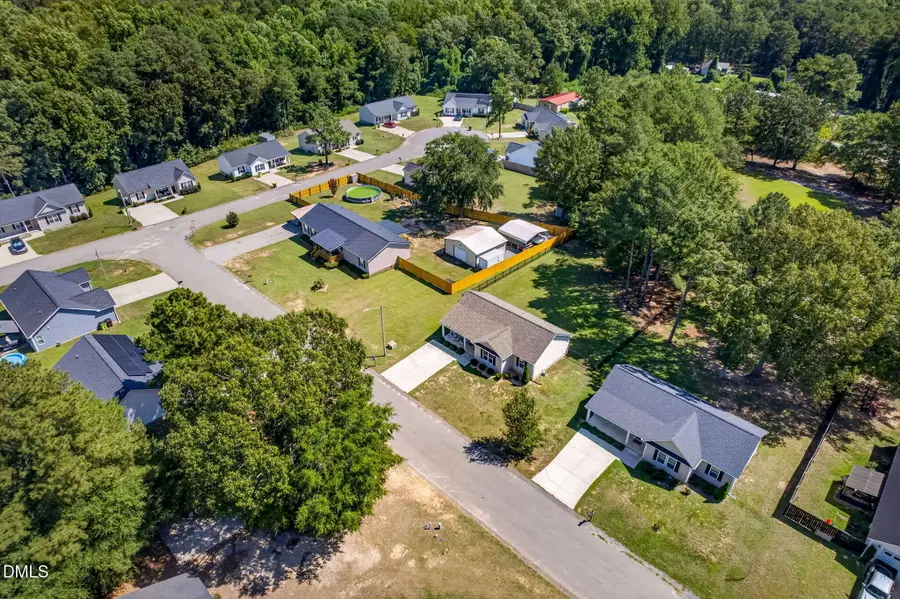 406 Macbeth Drive, Broadway, NC 27505 - #2