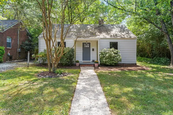 2109 Sunset Avenue, Durham, NC 27705
