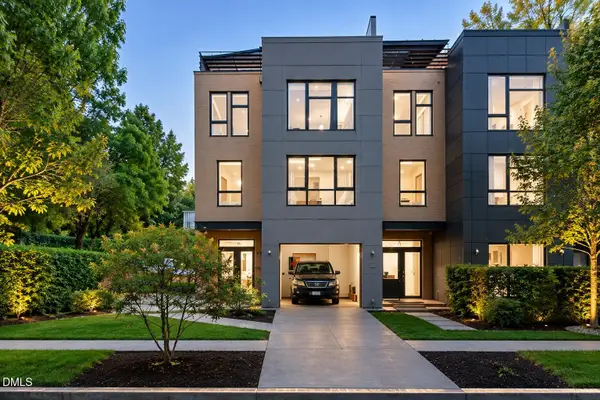 4191 Jubilee Hills Road, Cary, NC 27519