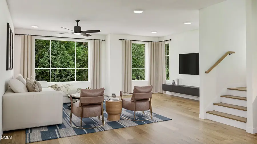 4191 Jubilee Hills Road, Cary, NC 27519 - #3