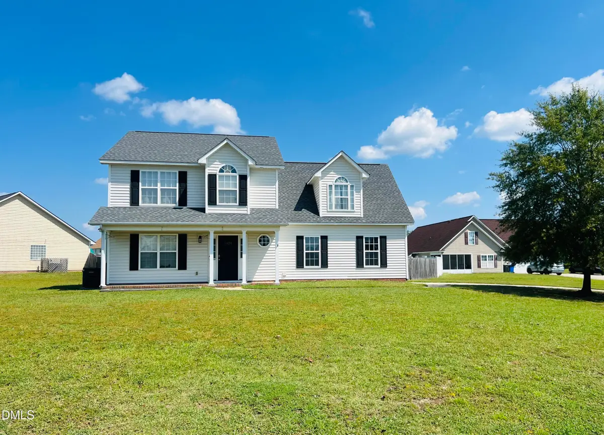 5838 Cornfield Avenue, Fayetteville, NC 28314 - #1