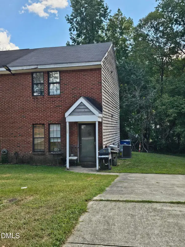 1720 Fox Hollow Drive, Raleigh, NC 27610