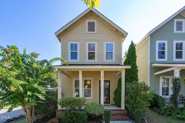 48 Danbury Court, Pittsboro, NC 27312