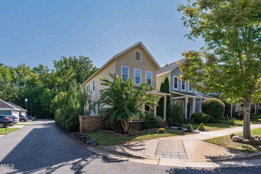 48 Danbury Court, Pittsboro, NC 27312 - #2