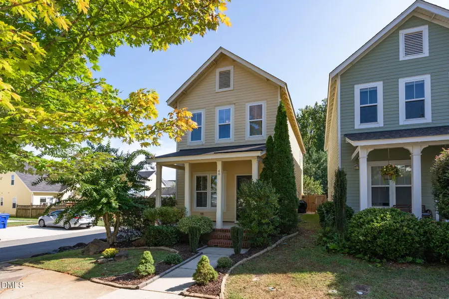 48 Danbury Court, Pittsboro, NC 27312 - #3