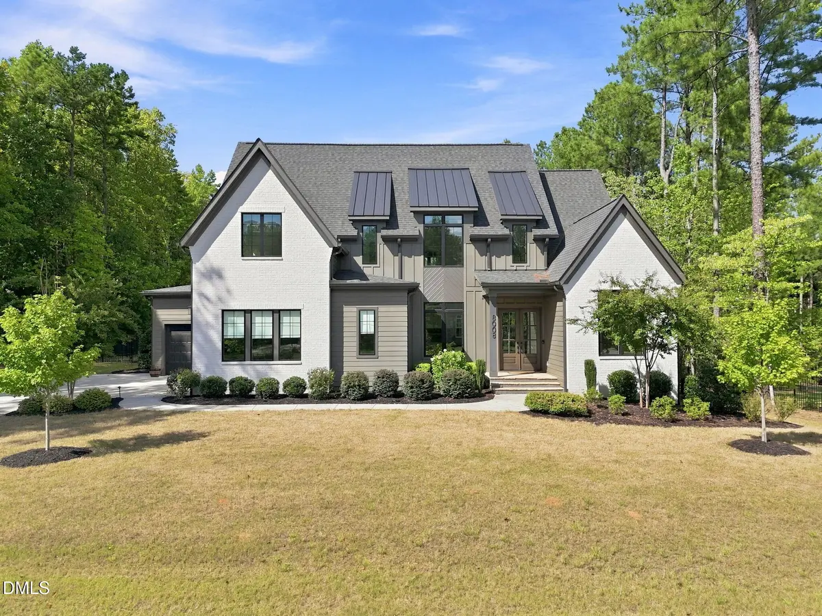 8008 Wexford Waters Lane, Wake Forest, NC 27587 - #1