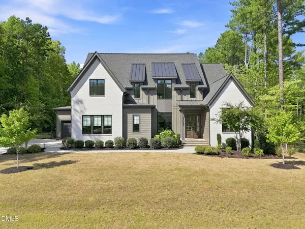 8008 Wexford Waters Lane, Wake Forest, NC 27587