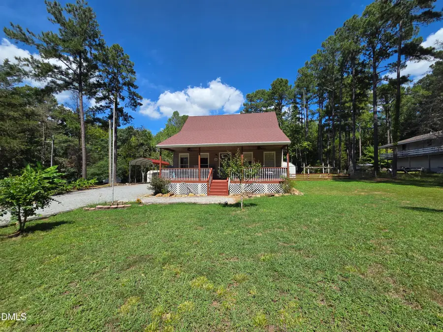 106 W Lizard Bay Drive, Henrico, NC 27842 - #3