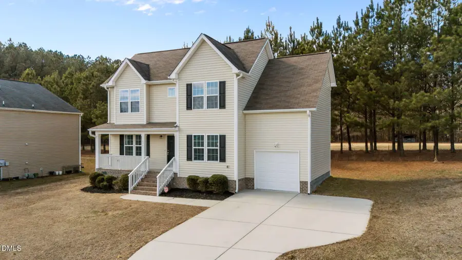 609 Quail Court, Creedmoor, NC 27522 - #2
