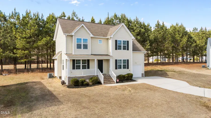 609 Quail Court, Creedmoor, NC 27522 - #3