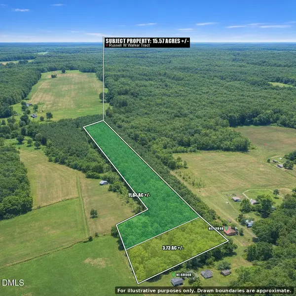 0 Ambrose Drive, Lumberton, NC 28360