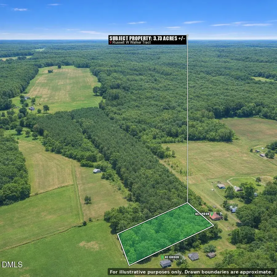 0 Ambrose Drive, Lumberton, NC 28360 - #2