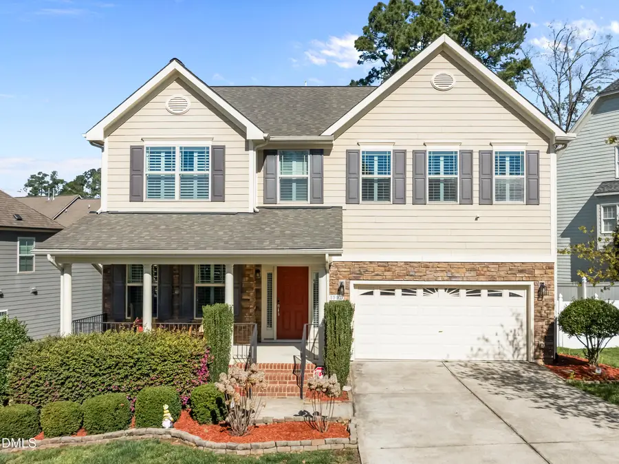 1004 Manderleigh Drive, Knightdale, NC 27545 - #3