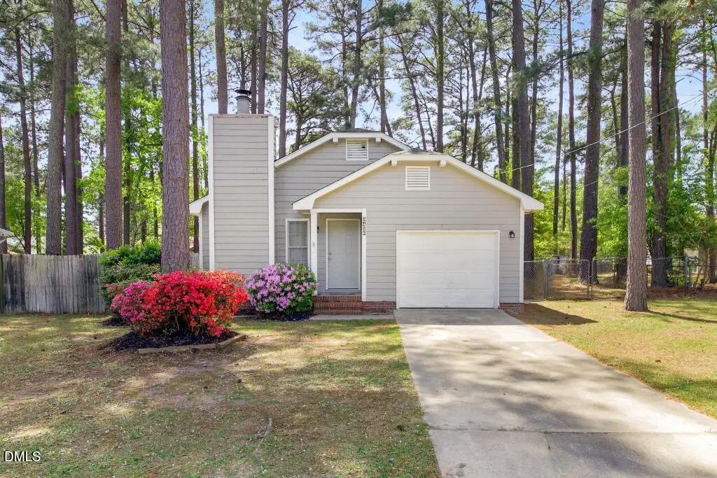 9436 Gooden Drive, Fayetteville, NC 28314 - #1