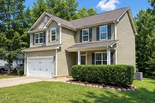 70 Somerset Drive, Franklinton, NC 27525 - #2