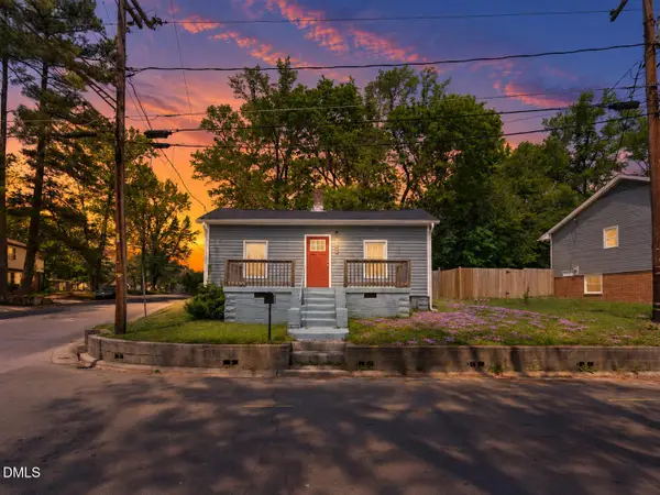 2220 Fitzgerald Avenue, Durham, NC 27707