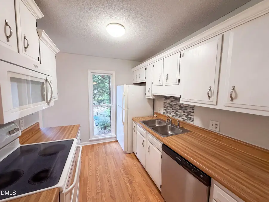 6420 English Oaks Drive, Raleigh, NC 27615 - #2