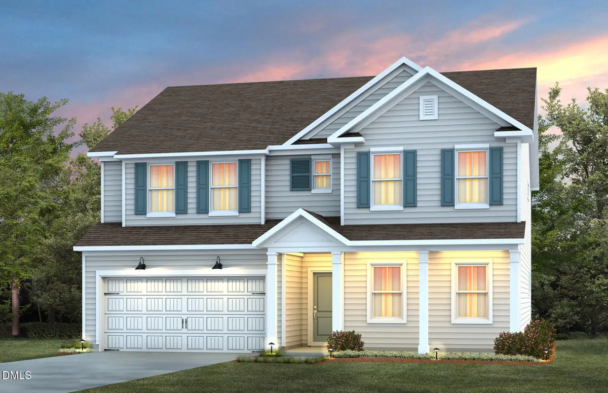 807 Crews Court, Durham, NC 27703 - #1