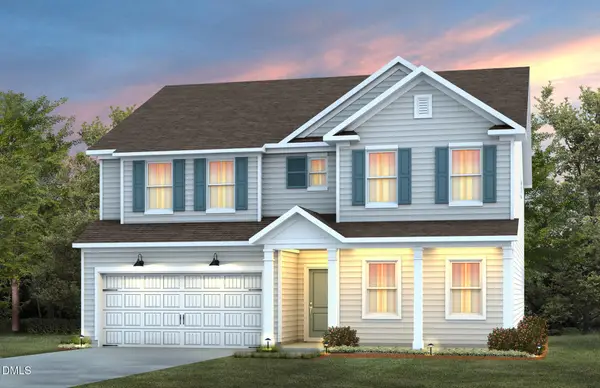 807 Crews Court, Durham, NC 27703